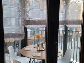 Апартаменты Apart39 Зеленоградск