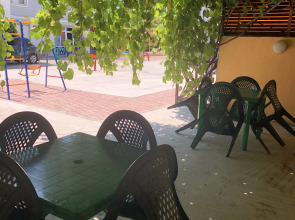 Частный Дом НИНА