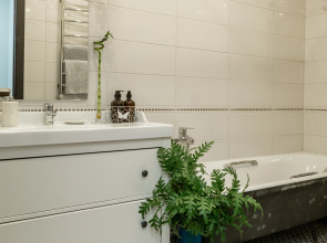 Апартаменты Место силы в Апраксином переулке