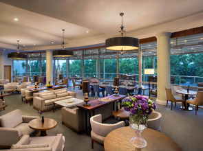 Conrad Istanbul Bosphorus