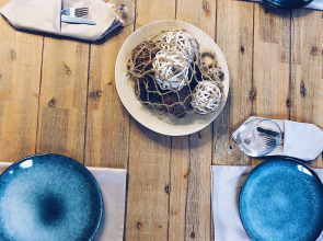 Отель Water House