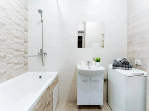 Квартира Комфортная 2 комнатная на Планете