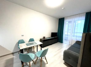 Квартира Cozy home