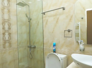 ARAGAST HOTEL & BREWERY пивоварня