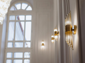 Отель Гранд Пинск