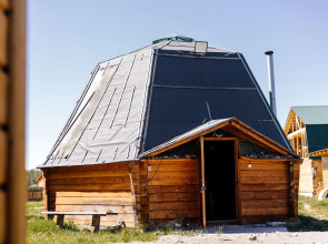 Гостевой дом Алтайские дачи