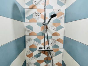 Апартаменты UNDERGROUND