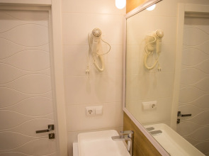 Апартаменты Капри Хаус-Мадрид Парк-2 (1)