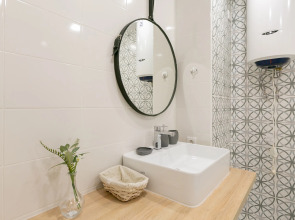 Апартаменты Arrival Конгрессная 25