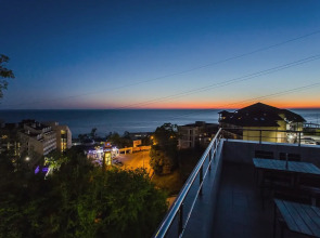 Гостевой дом Villoo bosco