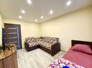 Квартира с 3 изолированными комнатами в центре рядом Воркутауголь