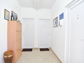 Апарт-Отель D&D Apartments Tivat