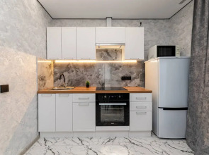 Квартира Красивая Однокомнатная Усады