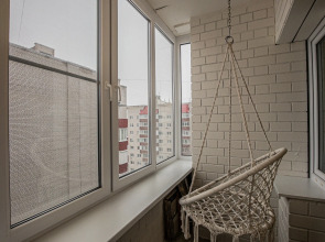 Апартаменты Квартира близи Центра Ортопедии и парка Соловьиная Роща