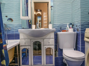 Квартира Уютная