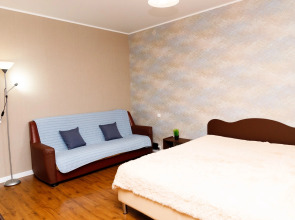 Апартаменты Декабрист Проезжая 25-24