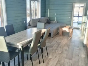 Частный дом Naumovo village