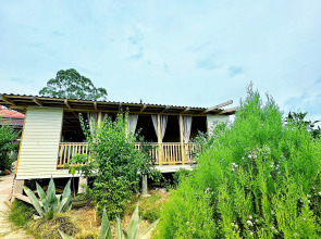 Гостевой Дом Афалин