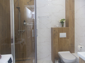 Апартаменты Marzipan