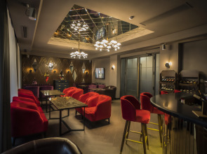 Бутик-отель Oscar