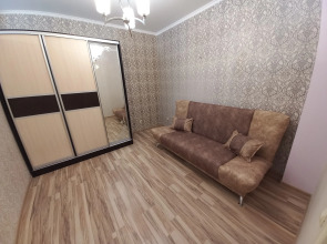 Апартаменты Комфорт с шикарным видом