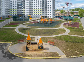 Апартаменты 284 на Успенском Проспекте