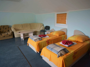 Отель Пальмира Сад