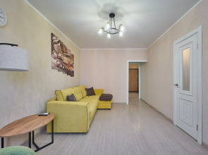 Квартира ПосуткаРу Г Сарабеева 9 парк Краснодар им Галицкого