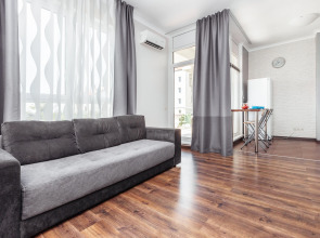 Квартира на улице Парусная 15