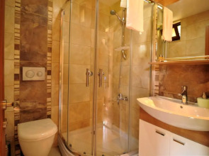 Мини-Отель Papirus Hotel Adrasan