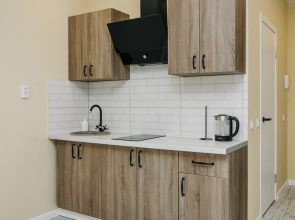 Апартаменты Батальная 100