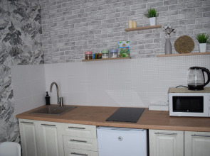 Апартаменты у аэропорта Толмачево