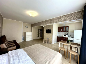 Квартира Калина на Никитина