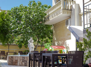 Гостевой Дом Сюзэн