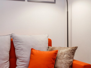 Апартаменты Уютные на Заречной