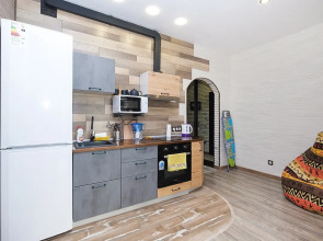 Апартаменты Квартирка-нск