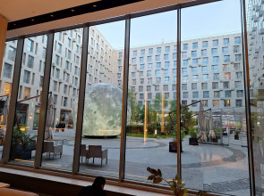 Апартаменты YES На 8 небе