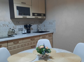 Квартира в самом центре города