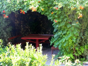 Гостевой дом Бунгало у Романа