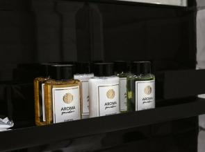 Гостевой дом Imperial Joy