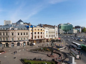 Апартаменты Happy Dream на Пушкина