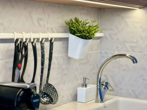 Квартира Энтузиастов 23 1