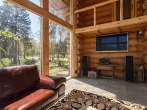 База Отдыха Арт Усадьба Веретьево