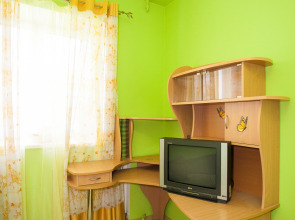 Квартира 2ка Nevabed в Металлострое На Пионерской