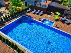 Гостевой дом Корона