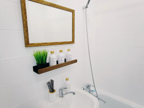 Квартира в районе ТЦ Боровое