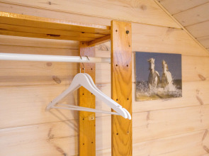 Гостевой дом Белая лошадь