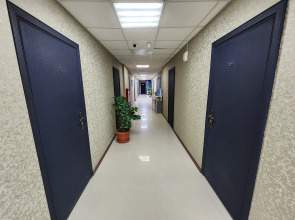 Отель Классик