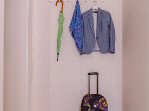 Апартаменты J&N Apartments Крепостная