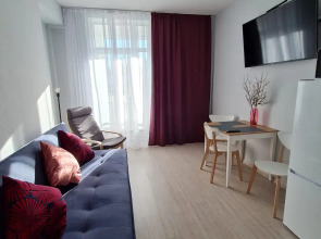 Квартира mART